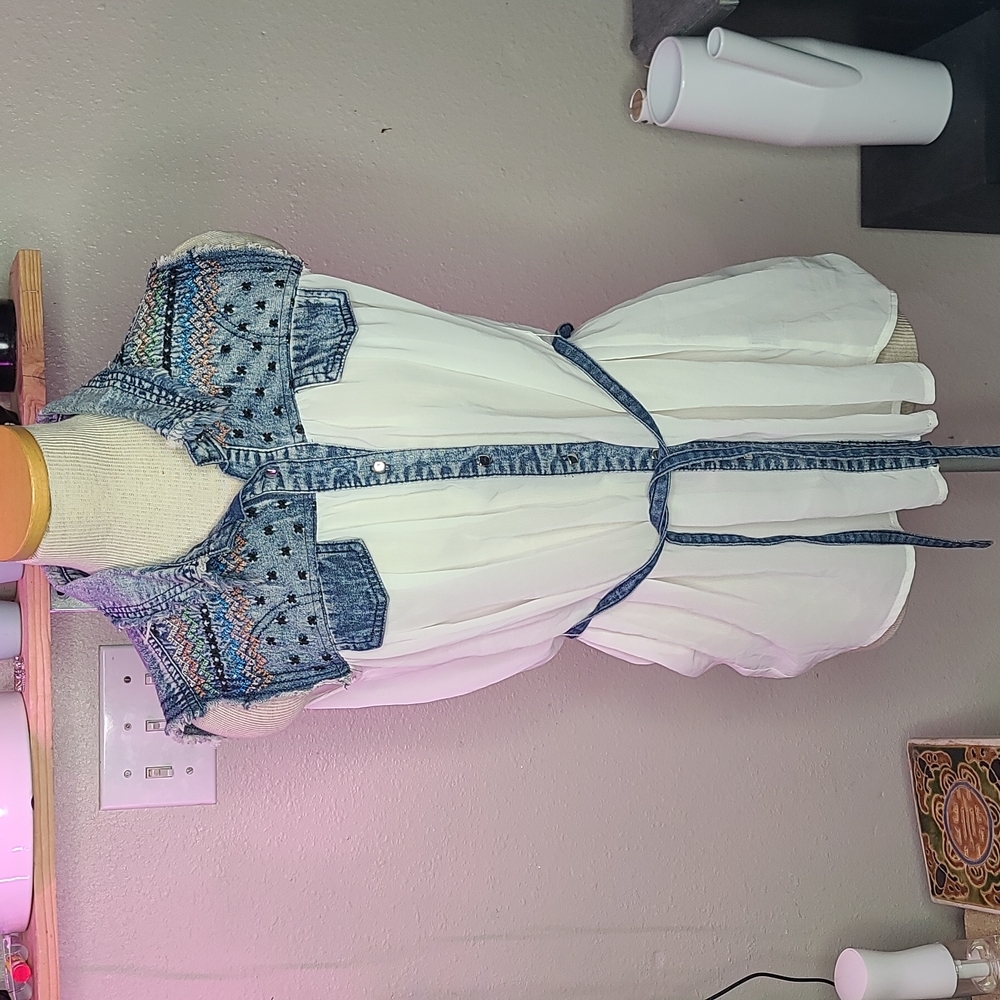 Ci Sono Blouse